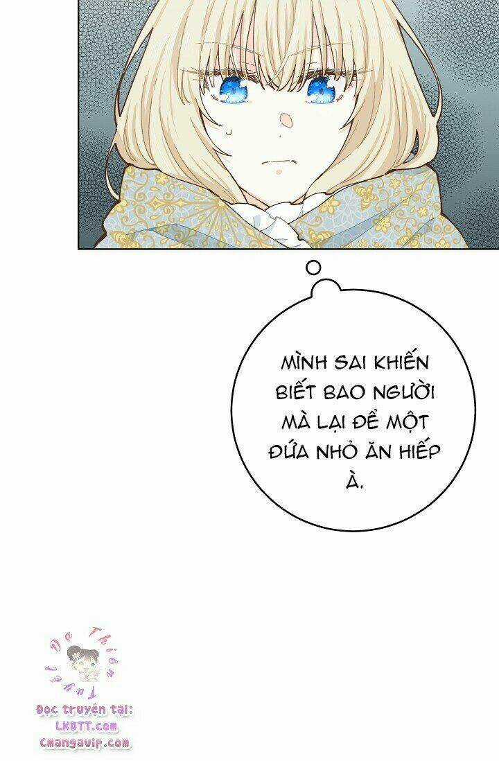 Tôi Đã Mệt Rồi - Chapter 8 - Trang 45