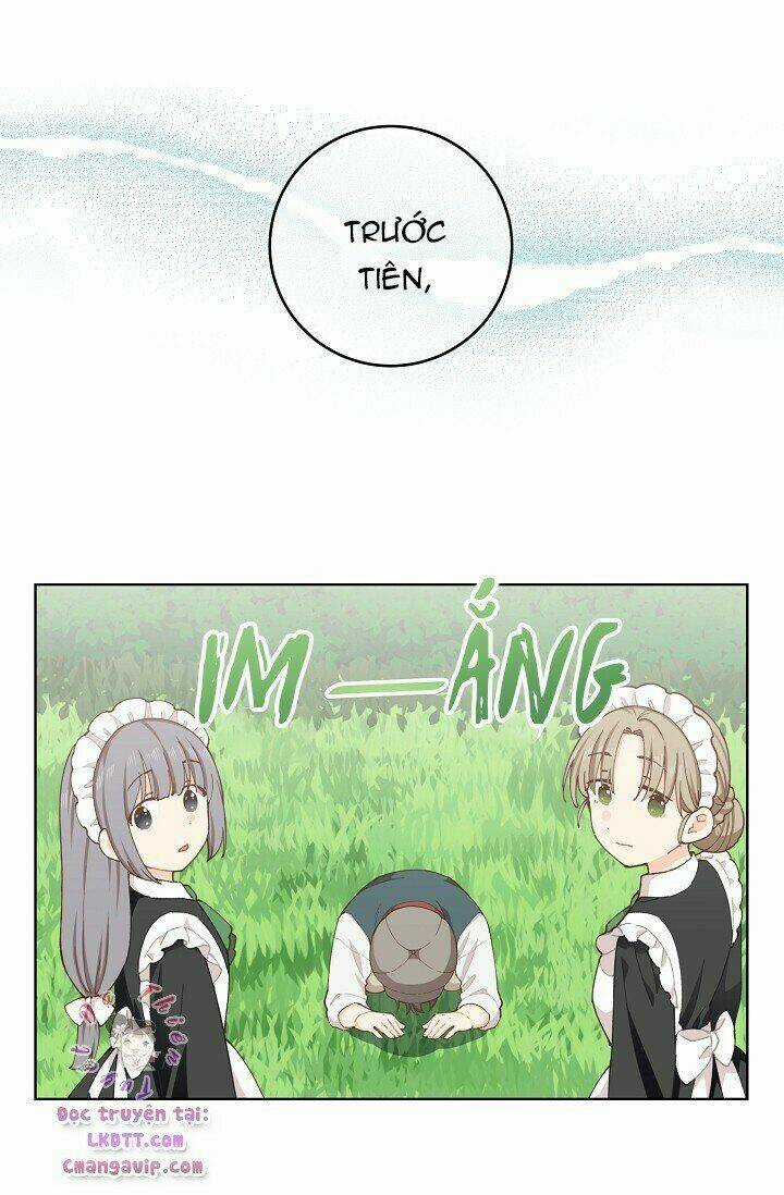 Tôi Đã Mệt Rồi - Chapter 8 - Trang 46