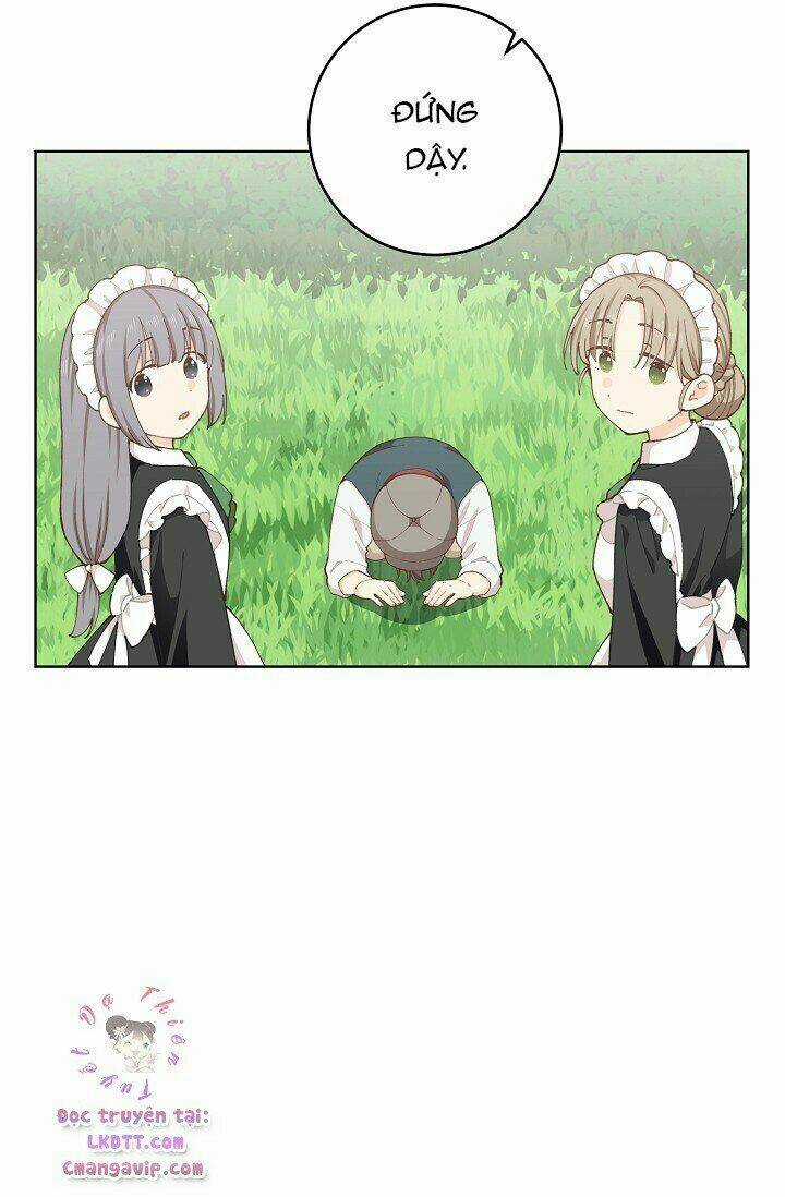 Tôi Đã Mệt Rồi - Chapter 8 - Trang 47