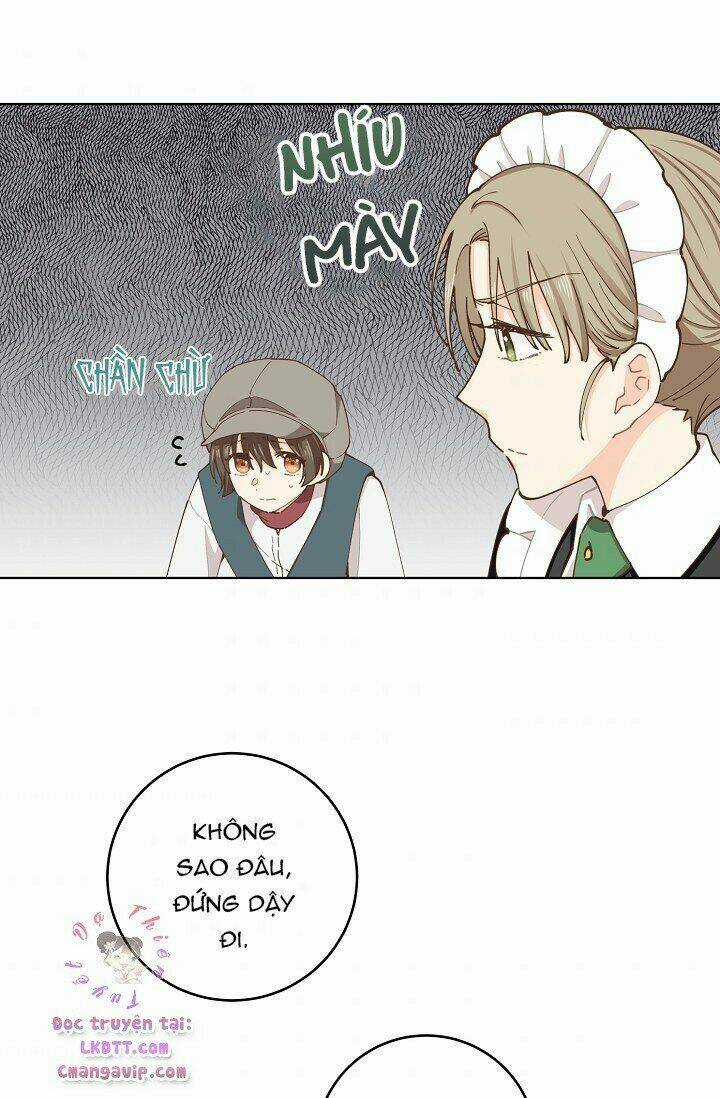 Tôi Đã Mệt Rồi - Chapter 8 - Trang 48