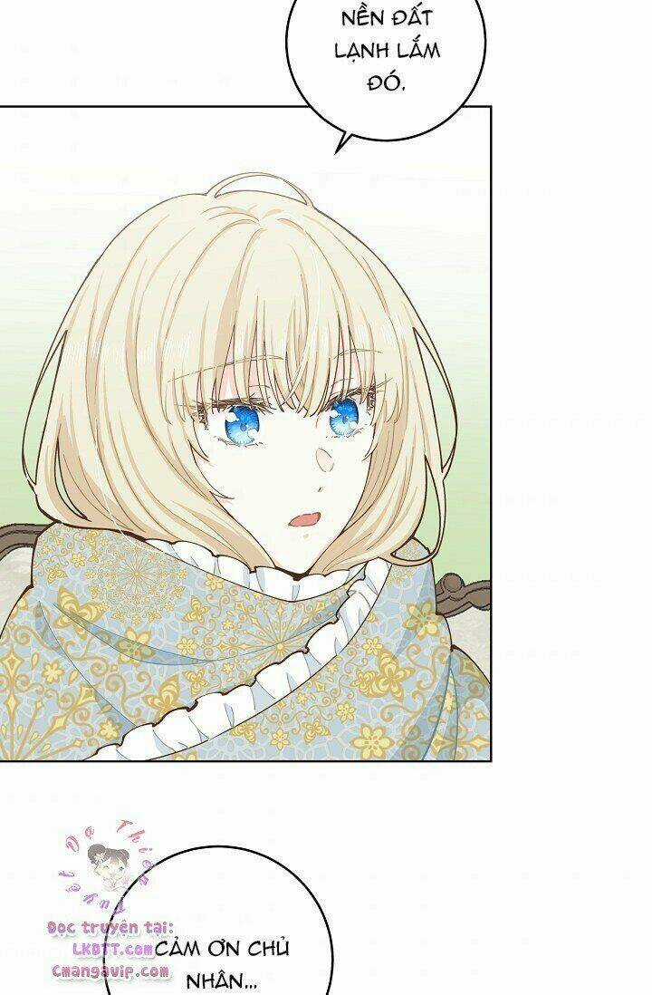 Tôi Đã Mệt Rồi - Chapter 8 - Trang 49