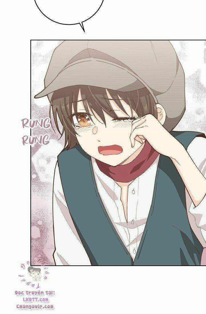 Tôi Đã Mệt Rồi - Chapter 8 - Trang 50