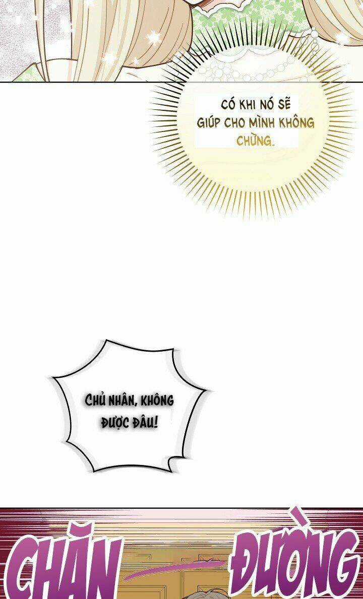 Tôi Đã Mệt Rồi - Chapter 8 - Trang 6