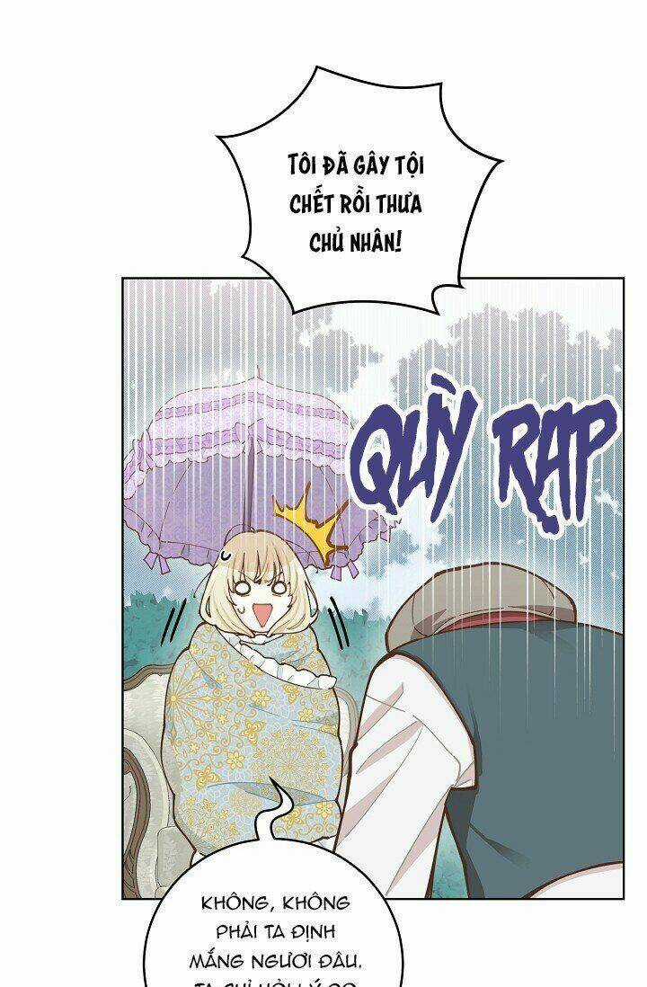 Tôi Đã Mệt Rồi - Chapter 8 - Trang 52