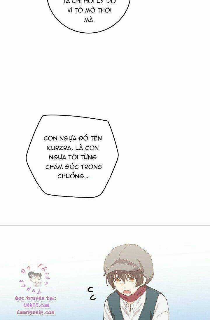 Tôi Đã Mệt Rồi - Chapter 8 - Trang 53