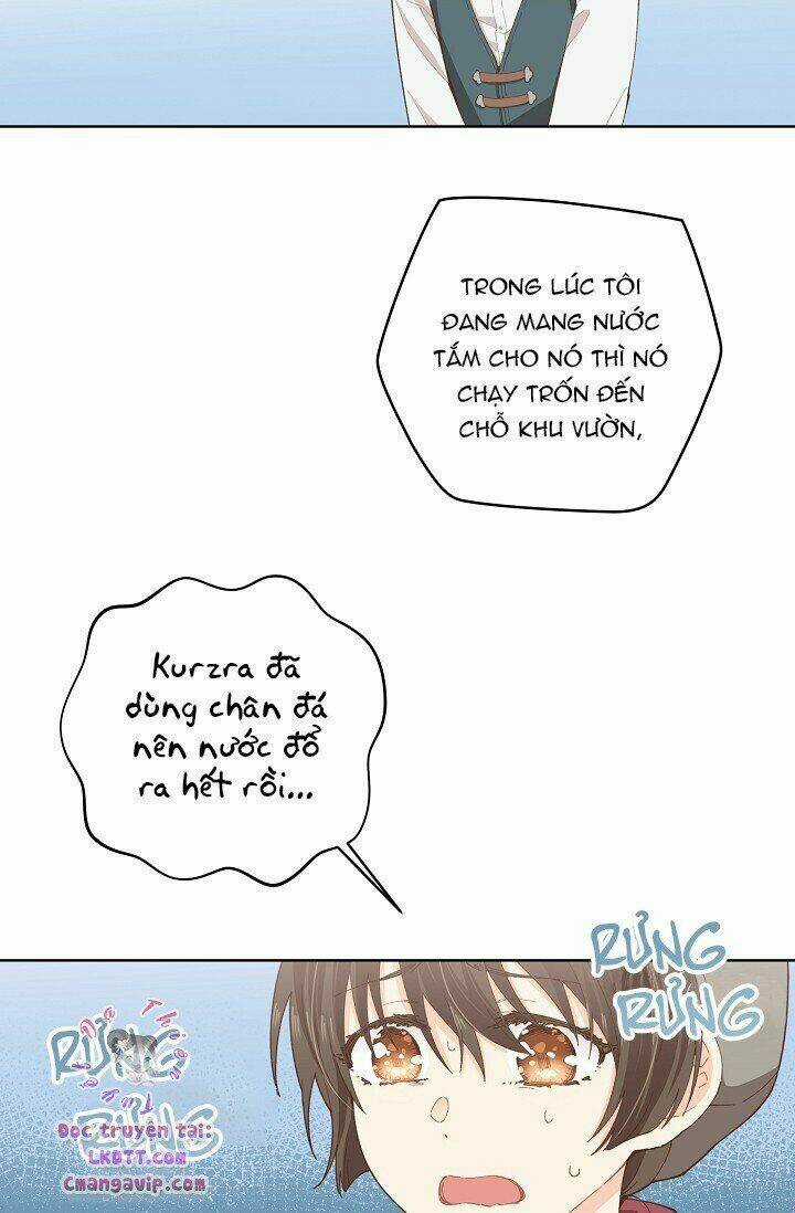 Tôi Đã Mệt Rồi - Chapter 8 - Trang 54