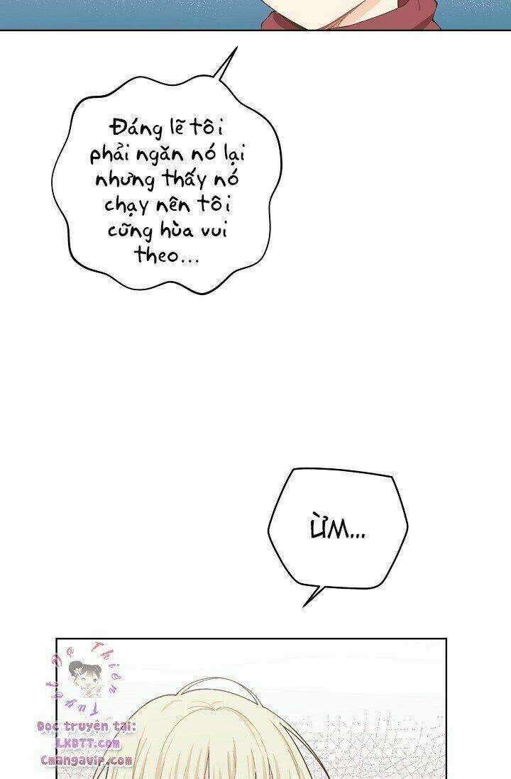 Tôi Đã Mệt Rồi - Chapter 8 - Trang 55