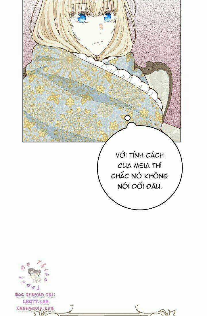 Tôi Đã Mệt Rồi - Chapter 8 - Trang 56