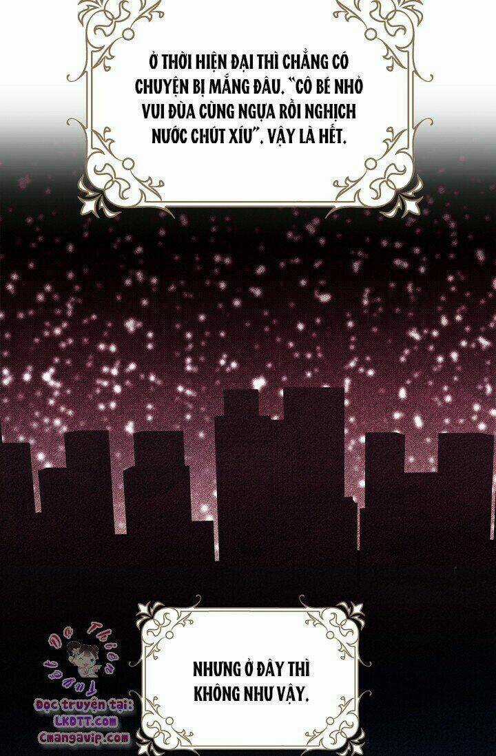 Tôi Đã Mệt Rồi - Chapter 8 - Trang 57