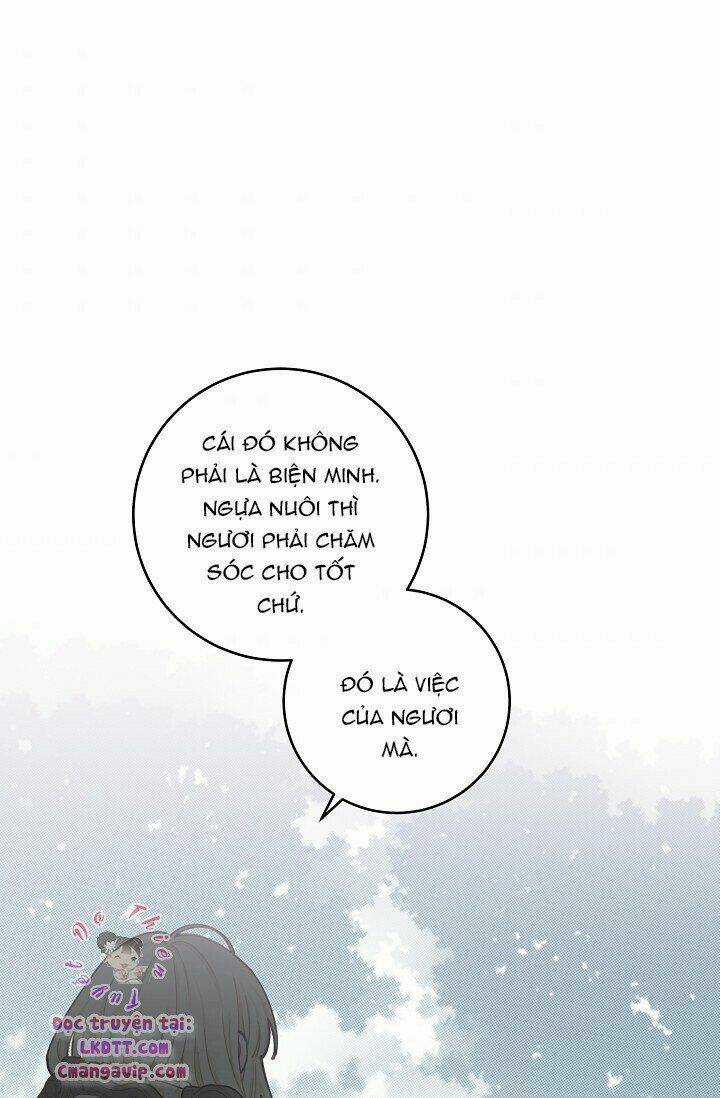 Tôi Đã Mệt Rồi - Chapter 8 - Trang 59