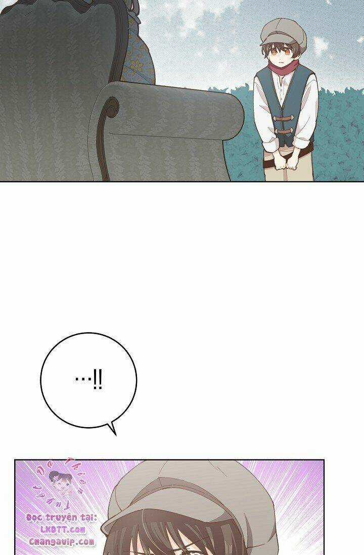 Tôi Đã Mệt Rồi - Chapter 8 - Trang 60