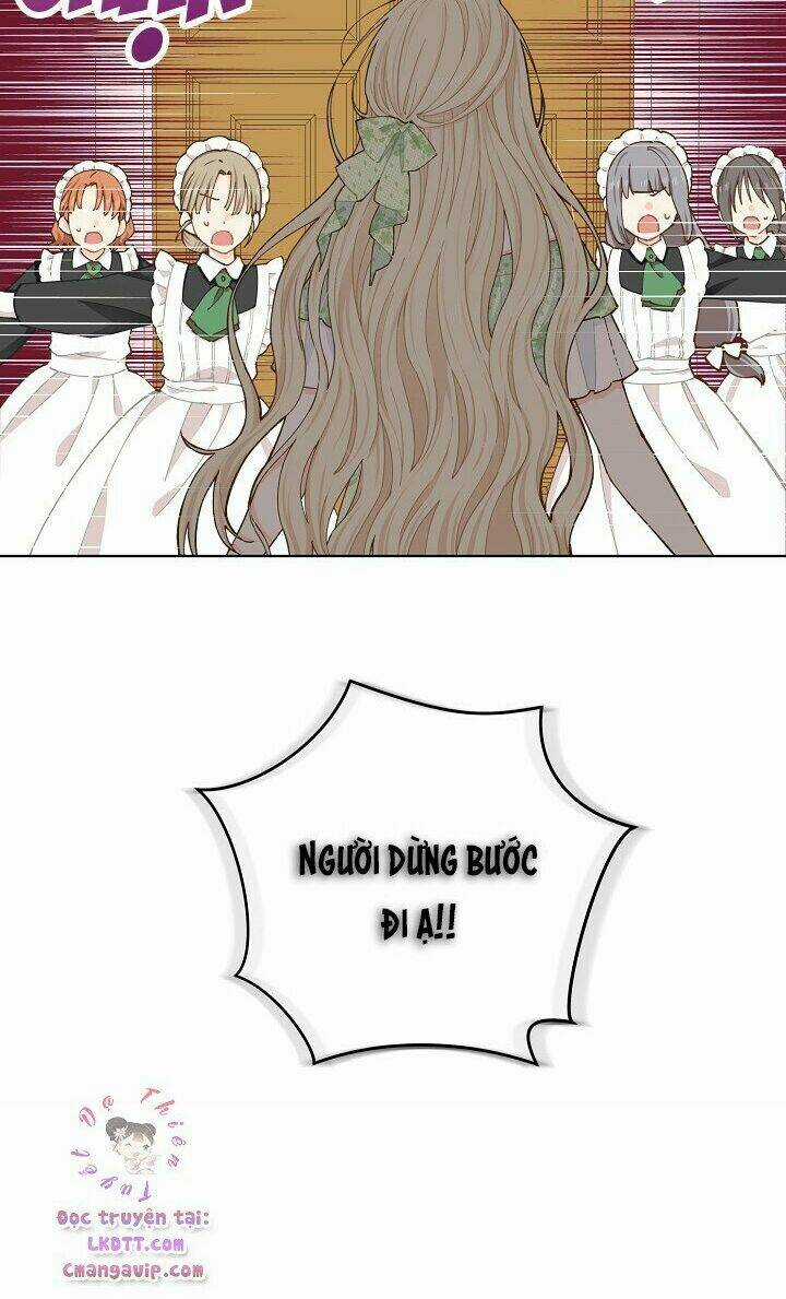 Tôi Đã Mệt Rồi - Chapter 8 - Trang 7