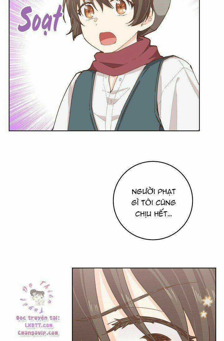 Tôi Đã Mệt Rồi - Chapter 8 - Trang 61