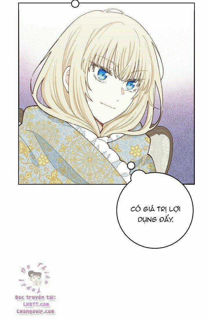 Tôi Đã Mệt Rồi - Chapter 8 - Trang 63