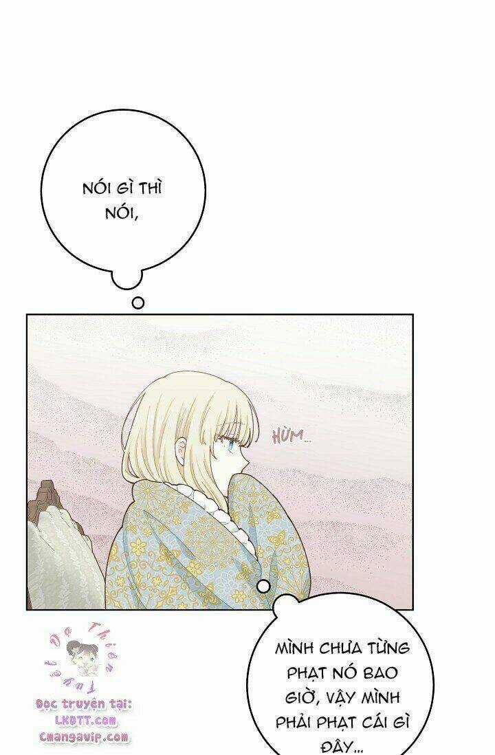 Tôi Đã Mệt Rồi - Chapter 8 - Trang 64