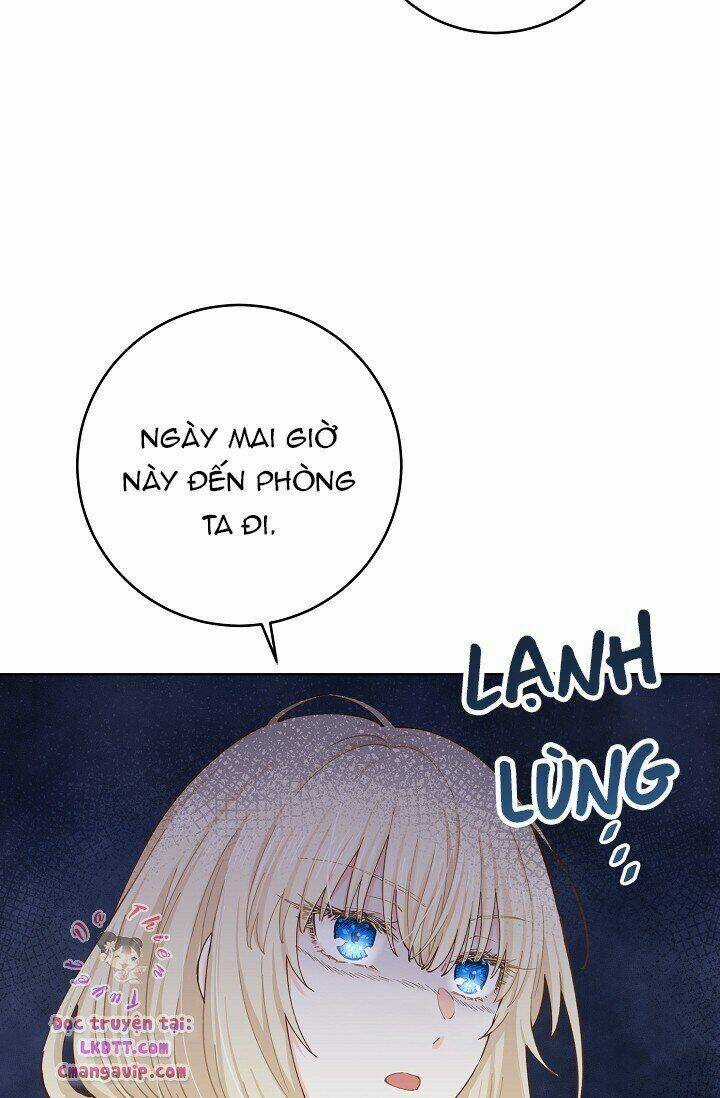 Tôi Đã Mệt Rồi - Chapter 8 - Trang 65