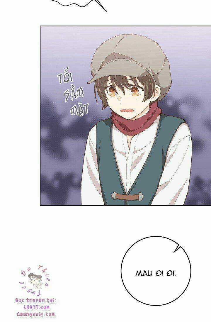 Tôi Đã Mệt Rồi - Chapter 8 - Trang 67