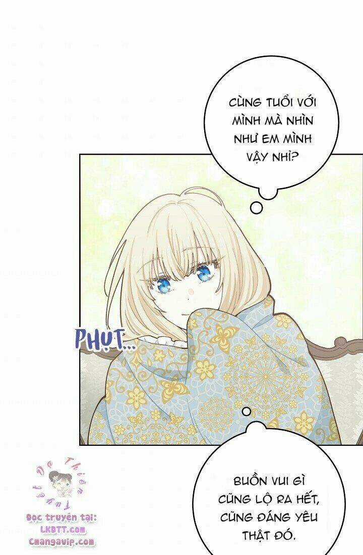 Tôi Đã Mệt Rồi - Chapter 8 - Trang 69