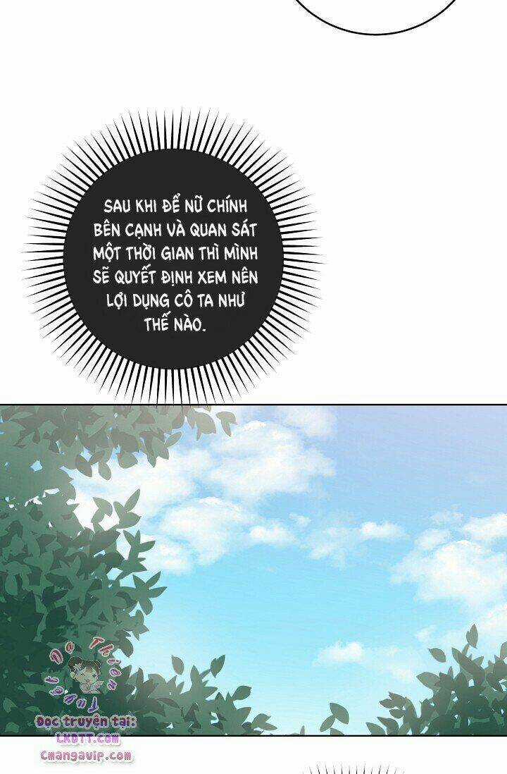 Tôi Đã Mệt Rồi - Chapter 8 - Trang 70