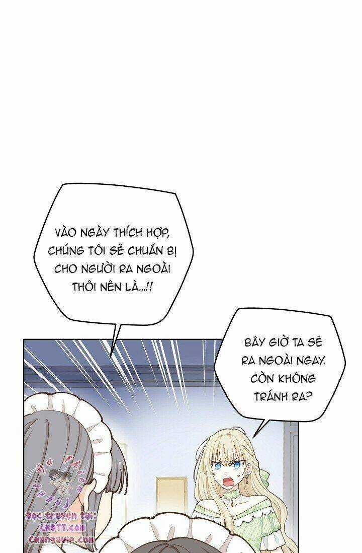 Tôi Đã Mệt Rồi - Chapter 8 - Trang 8