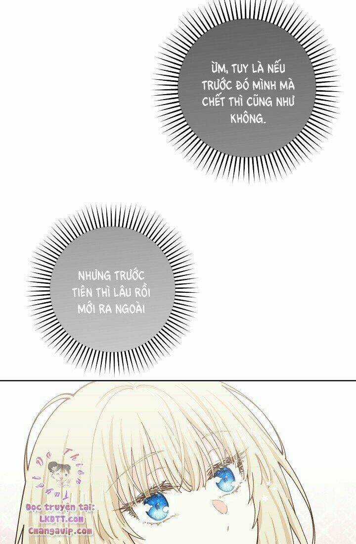 Tôi Đã Mệt Rồi - Chapter 8 - Trang 71