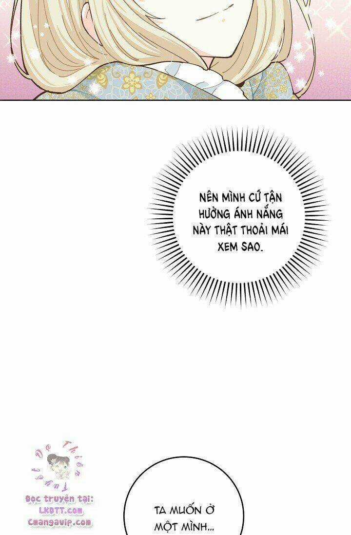 Tôi Đã Mệt Rồi - Chapter 8 - Trang 72