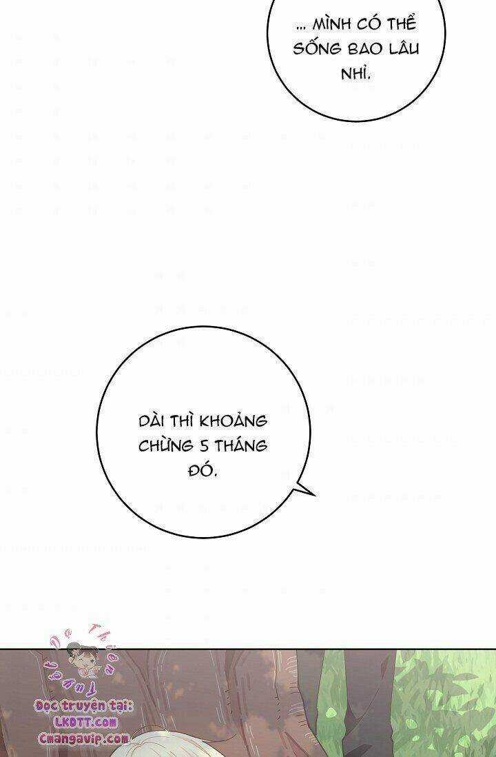 Tôi Đã Mệt Rồi - Chapter 8 - Trang 78