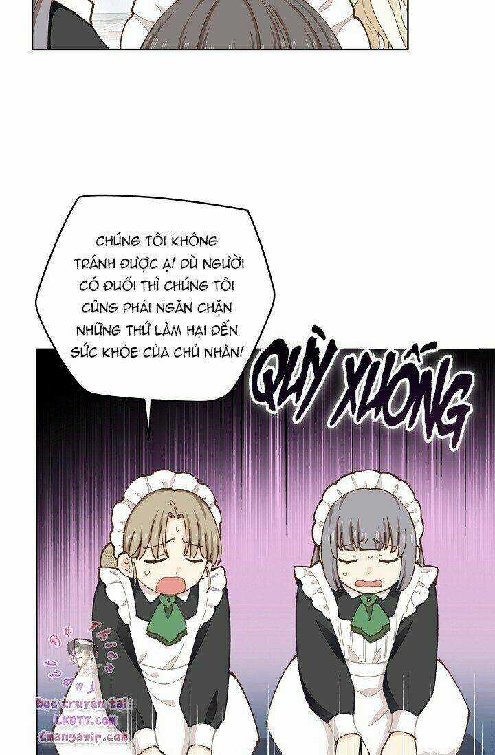 Tôi Đã Mệt Rồi - Chapter 8 - Trang 9