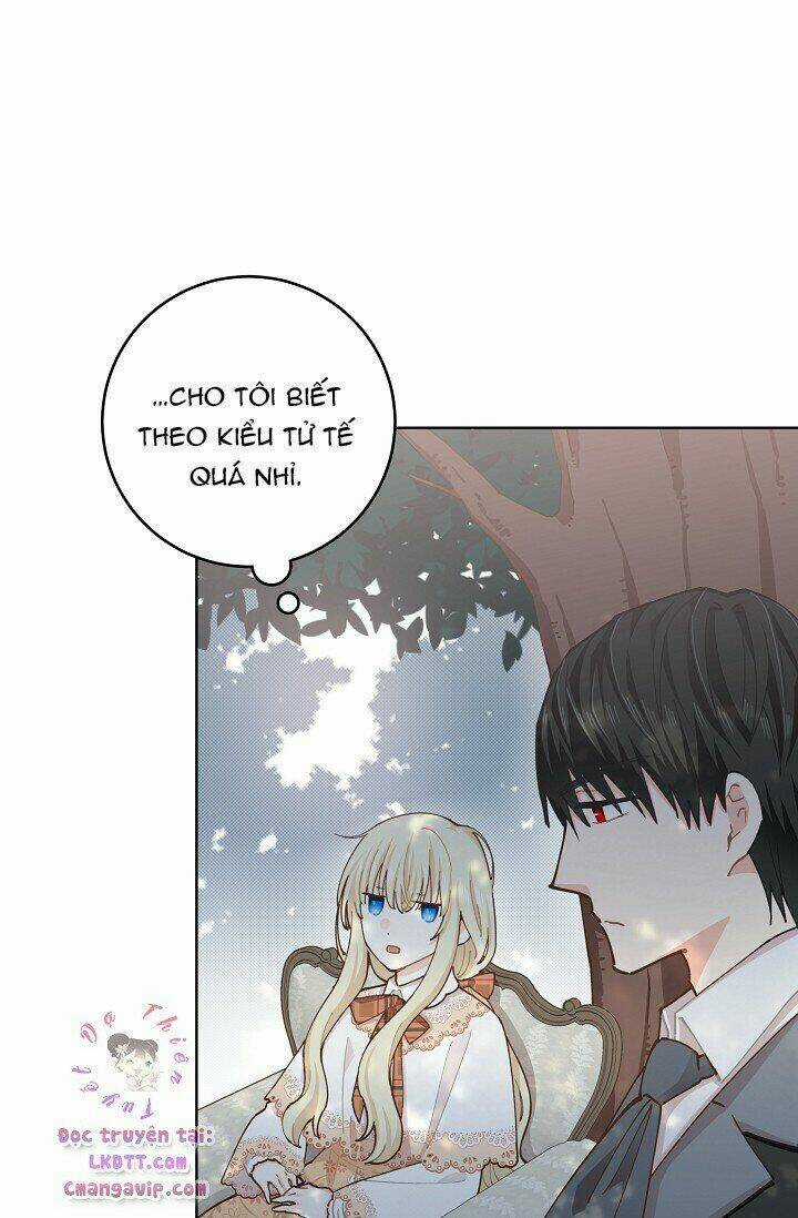 Tôi Đã Mệt Rồi - Chapter 8 - Trang 81