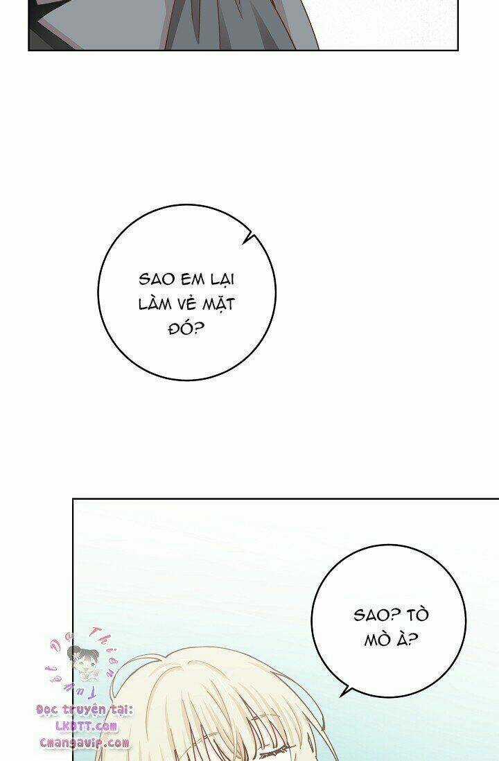 Tôi Đã Mệt Rồi - Chapter 8 - Trang 85