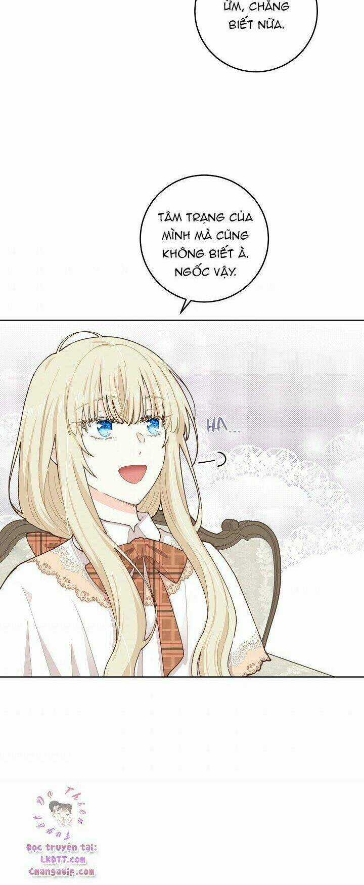 Tôi Đã Mệt Rồi - Chapter 8 - Trang 87