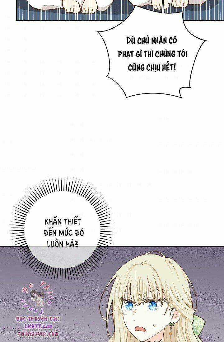 Tôi Đã Mệt Rồi - Chapter 8 - Trang 10