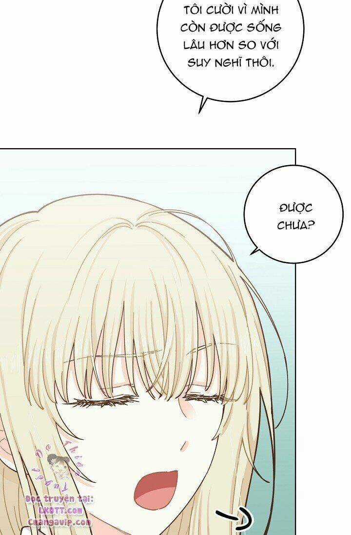 Tôi Đã Mệt Rồi - Chapter 8 - Trang 92