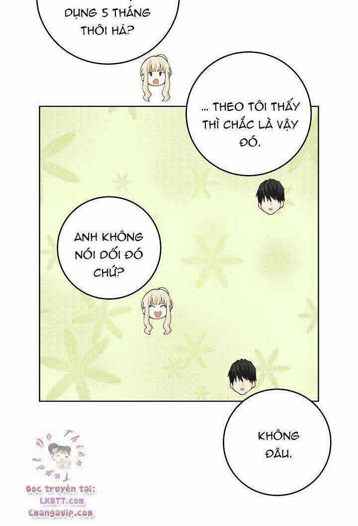 Tôi Đã Mệt Rồi - Chapter 8 - Trang 96