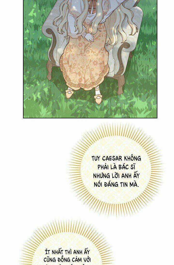 Tôi Đã Mệt Rồi - Chapter 8 - Trang 99