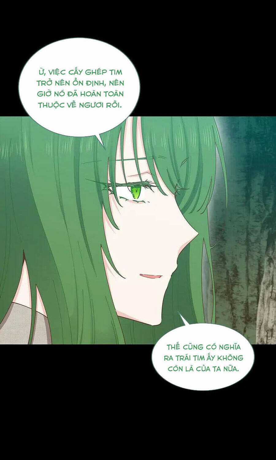 Tôi Đã Mệt Rồi - Chapter 80 - Trang 12