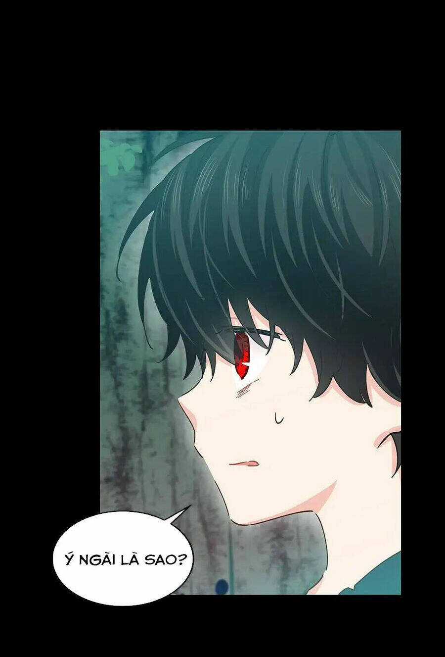 Tôi Đã Mệt Rồi - Chapter 80 - Trang 13