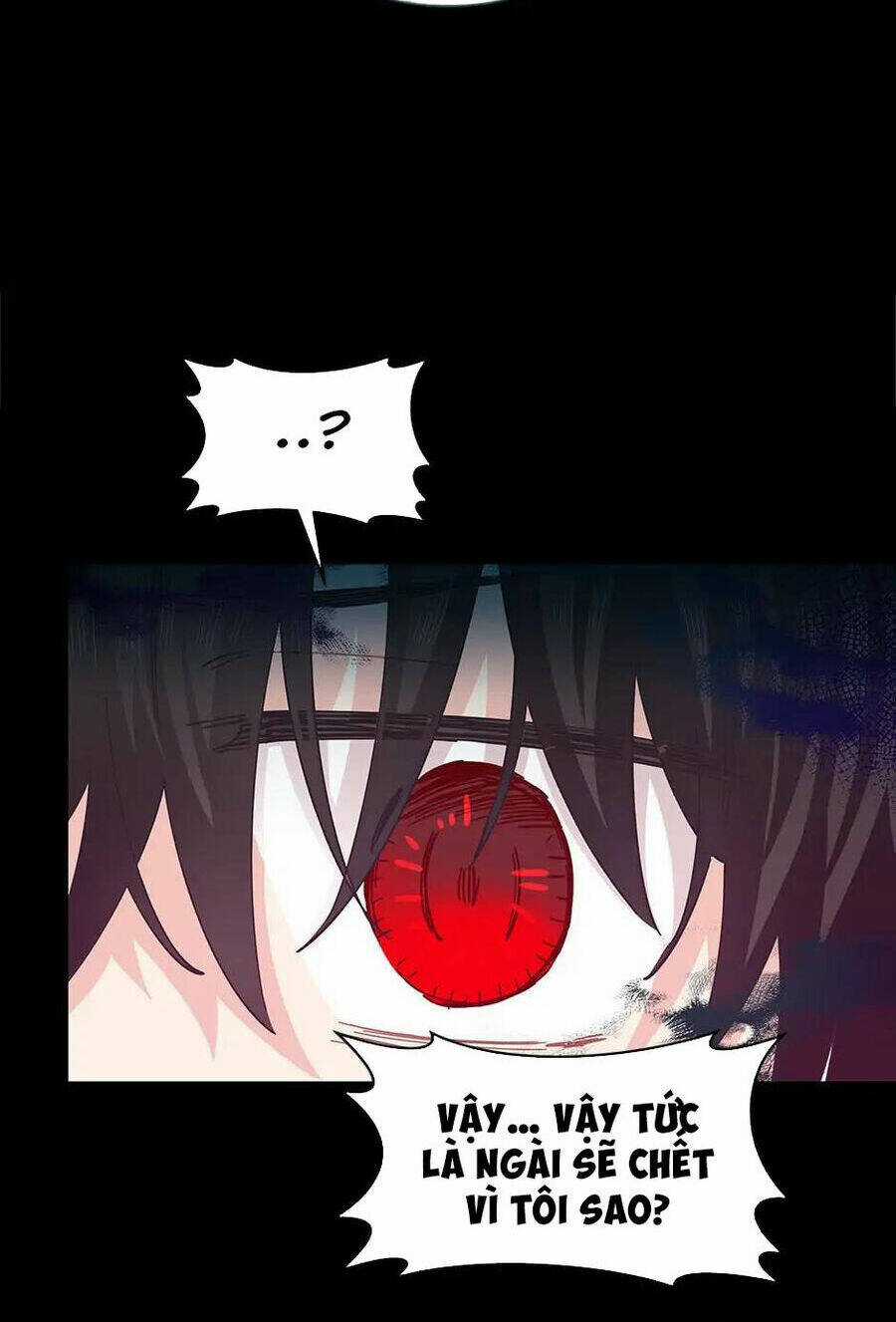 Tôi Đã Mệt Rồi - Chapter 80 - Trang 15