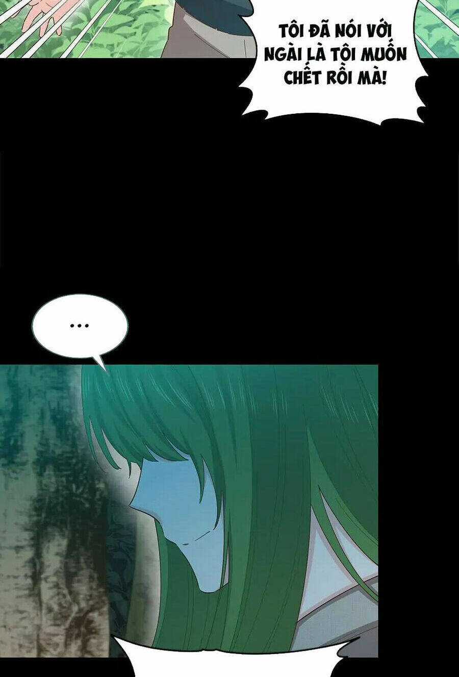 Tôi Đã Mệt Rồi - Chapter 80 - Trang 17