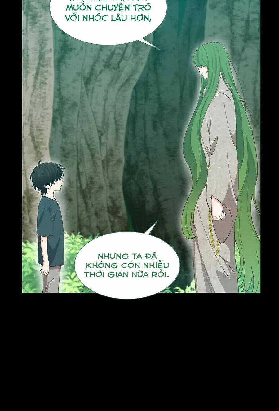 Tôi Đã Mệt Rồi - Chapter 80 - Trang 19