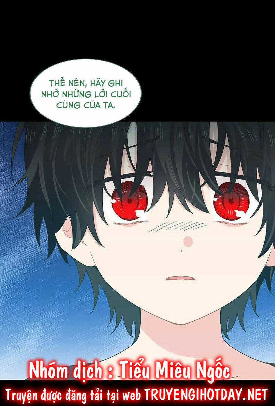 Tôi Đã Mệt Rồi - Chapter 80 - Trang 20