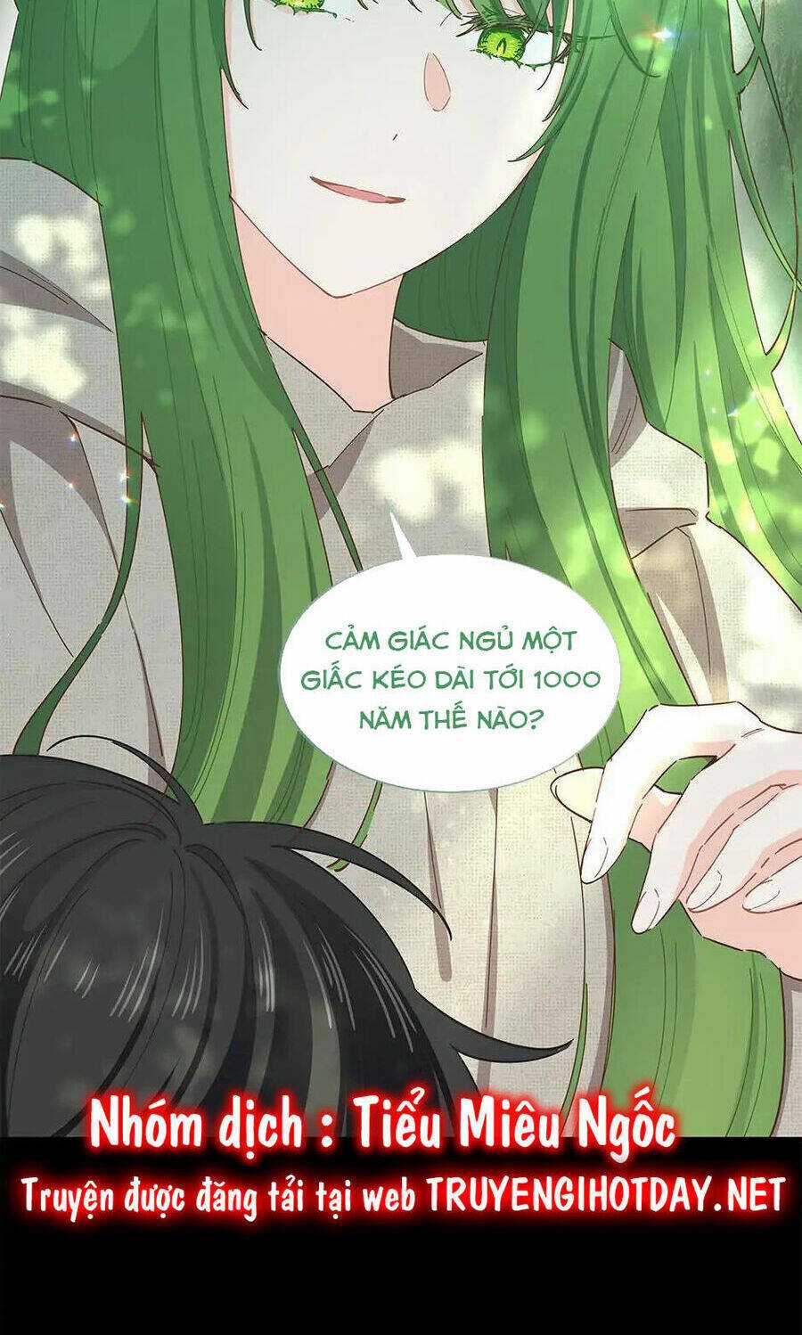 Tôi Đã Mệt Rồi - Chapter 80 - Trang 3