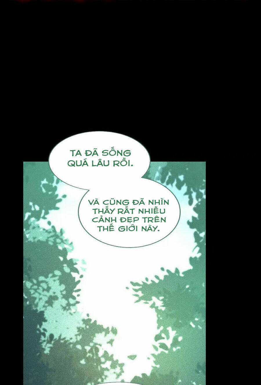 Tôi Đã Mệt Rồi - Chapter 80 - Trang 21