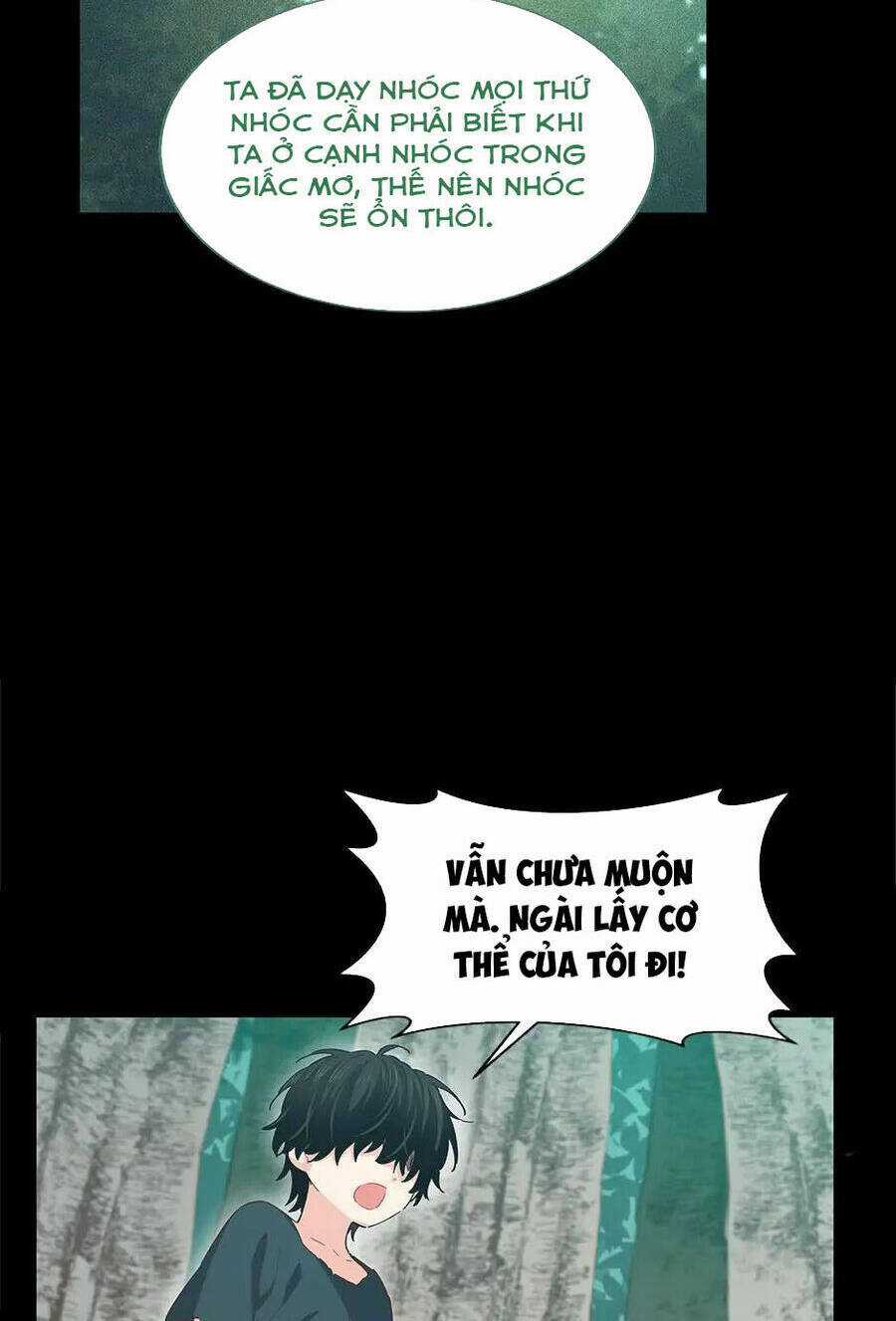 Tôi Đã Mệt Rồi - Chapter 80 - Trang 22