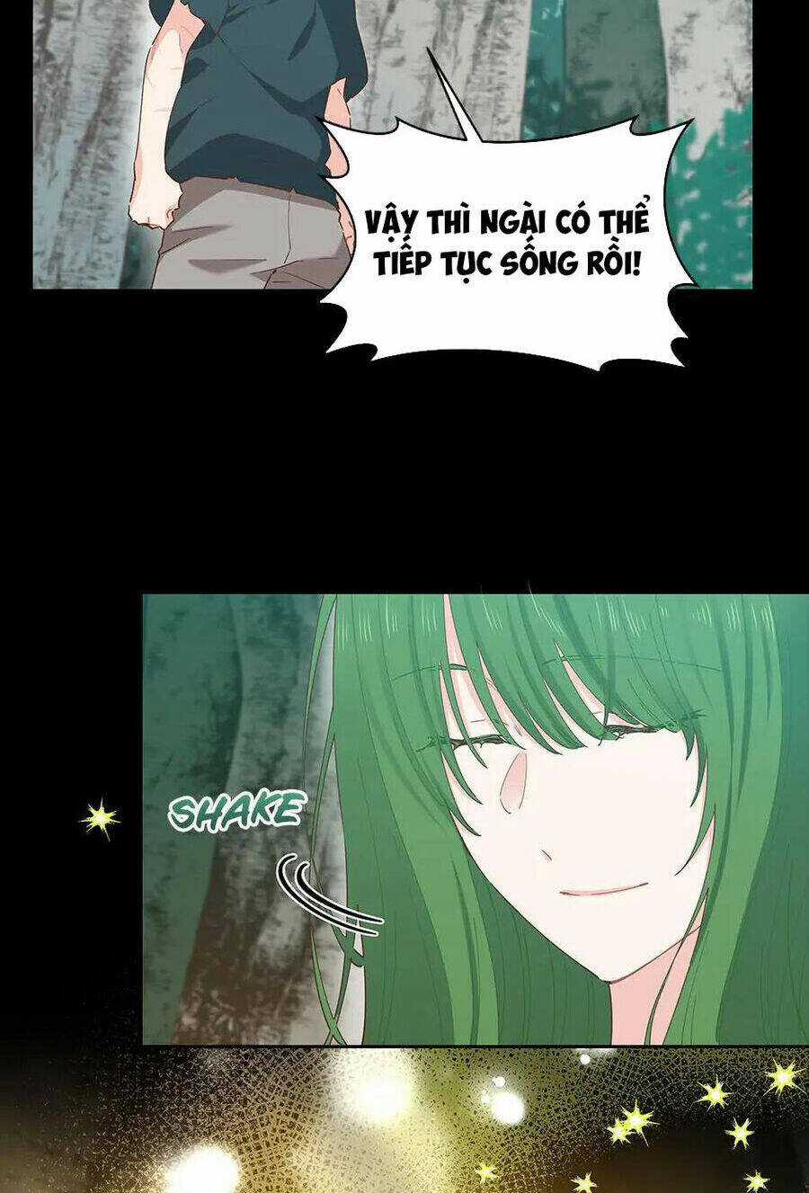 Tôi Đã Mệt Rồi - Chapter 80 - Trang 23