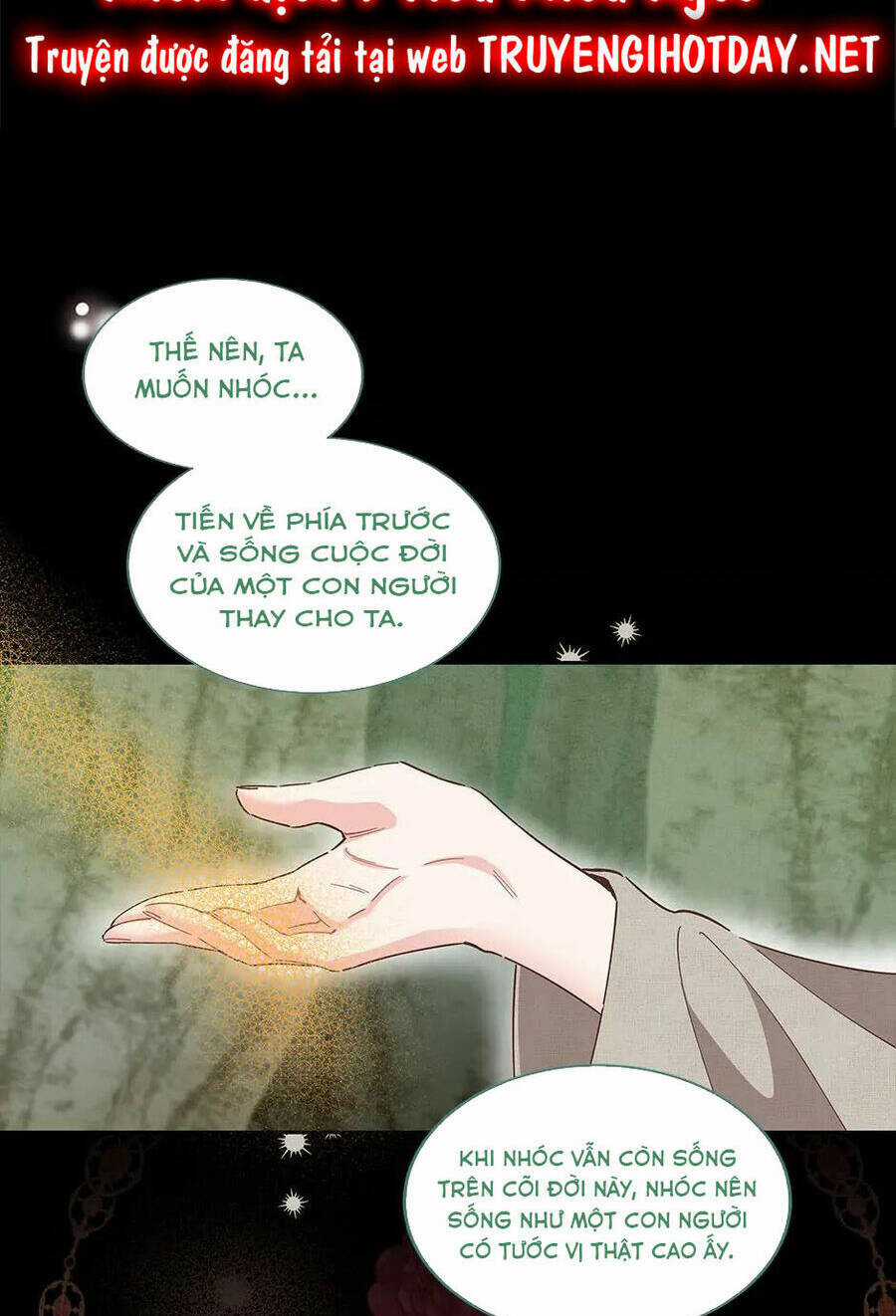 Tôi Đã Mệt Rồi - Chapter 80 - Trang 28