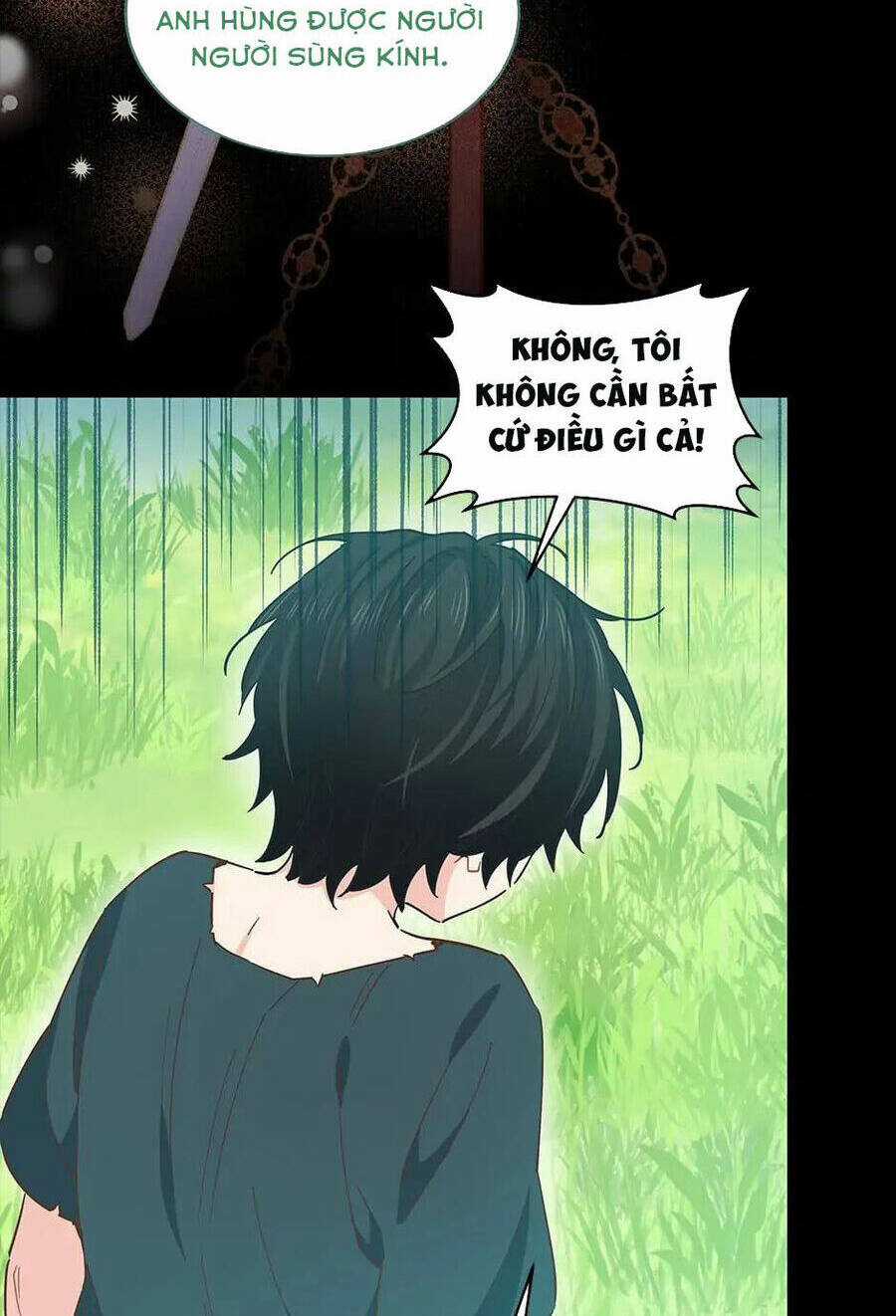 Tôi Đã Mệt Rồi - Chapter 80 - Trang 30