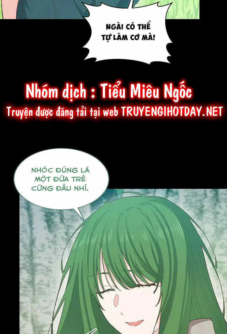 Tôi Đã Mệt Rồi - Chapter 80 - Trang 31