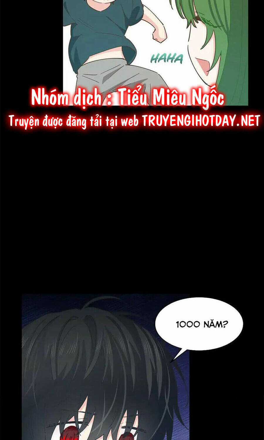 Tôi Đã Mệt Rồi - Chapter 80 - Trang 6