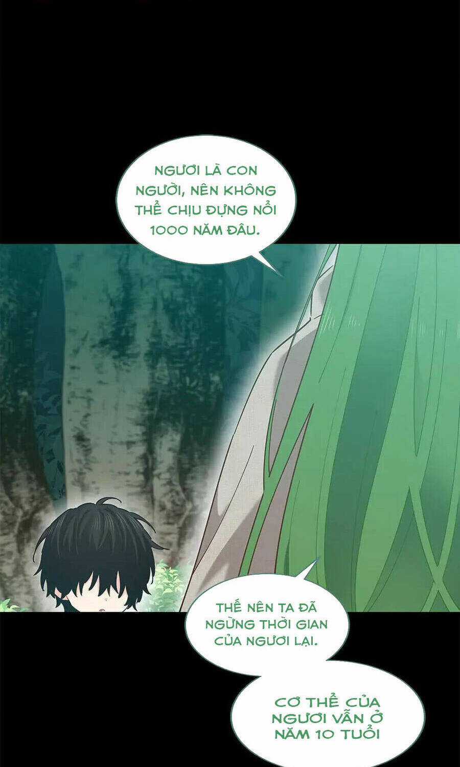 Tôi Đã Mệt Rồi - Chapter 80 - Trang 8